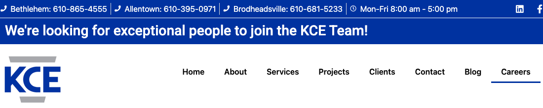 Keystone Consulting Engineers